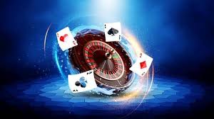 Официальный сайт Casino Unlim